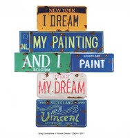Vincent Dream