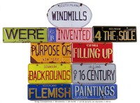 Windmills
