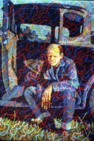 Pollock Tube Images 1 1978