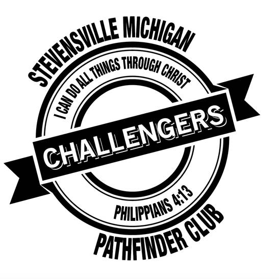 Stevensville Challengers Logo