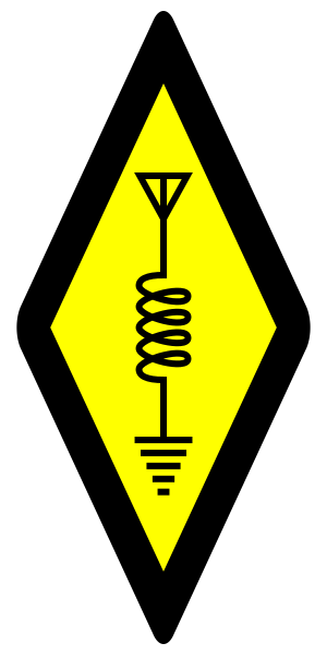 Amateur Radio Symbol