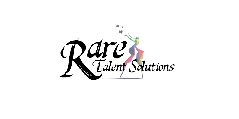 Logo Design for a Staffing Company