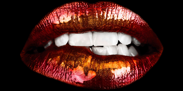Lips in Space Tutorial