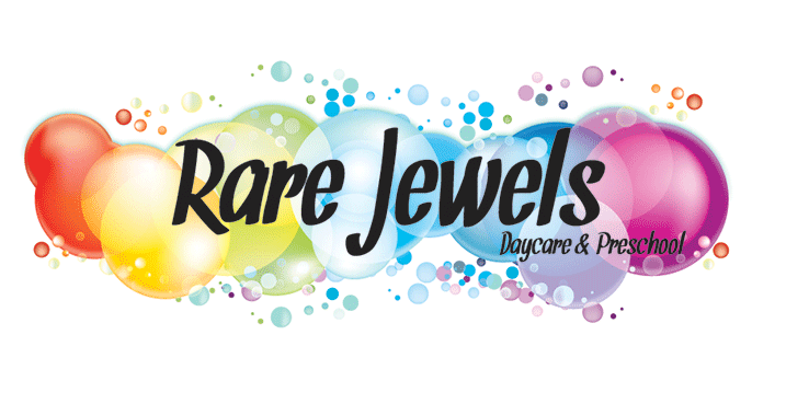 Logo created for a Daycare in the Virgin Islands