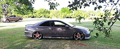 Civic