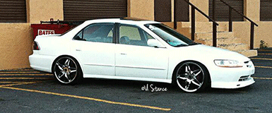 Accord