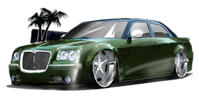 Chrysler 300