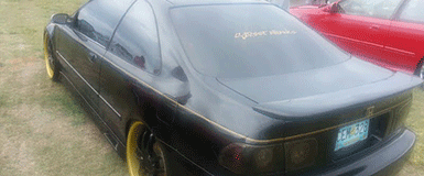 Civic Body