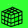 cubes