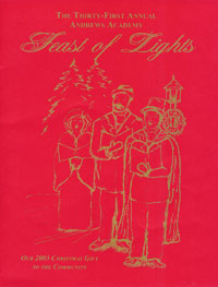 Feast of Lights