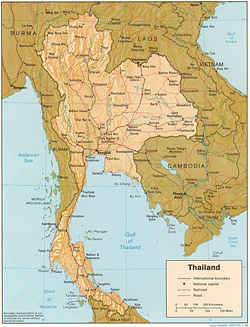 thai