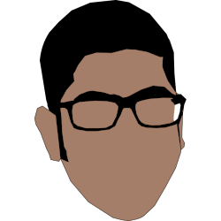 face