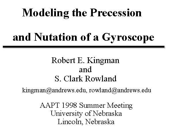 Slide 1