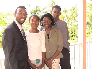 My siblings pic