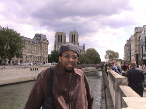 Notre Dame