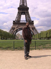 Eifel Tour