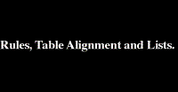 Presentation on Assignment #5