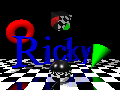 Ricky