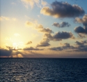 Andros Sunrise