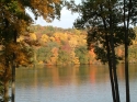 Fall on St.Joseph River