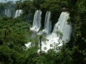 Iguazu Falls Argentina