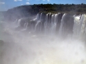 Iguazu Falls Brazil