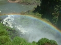 Iguazu Rainbow