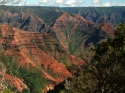 Kaui Waimea Canyon