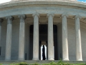 Jefferson Memorial