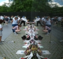 Vietnam Memorial