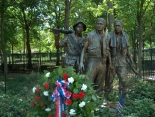 Washington Vietnam Soldiers