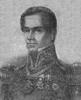 Santa Anna