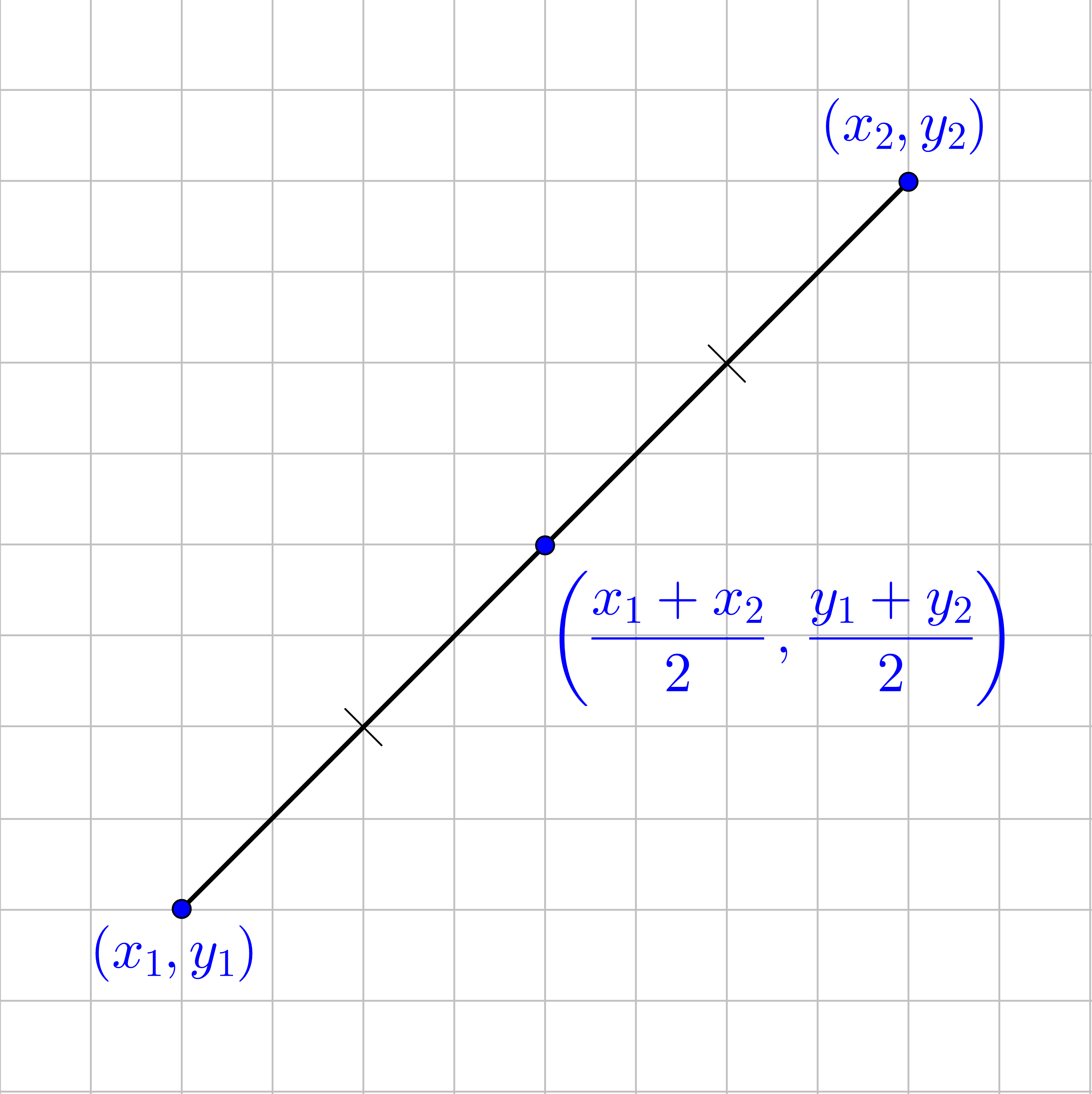 Midpoint