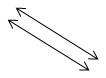 parallel line