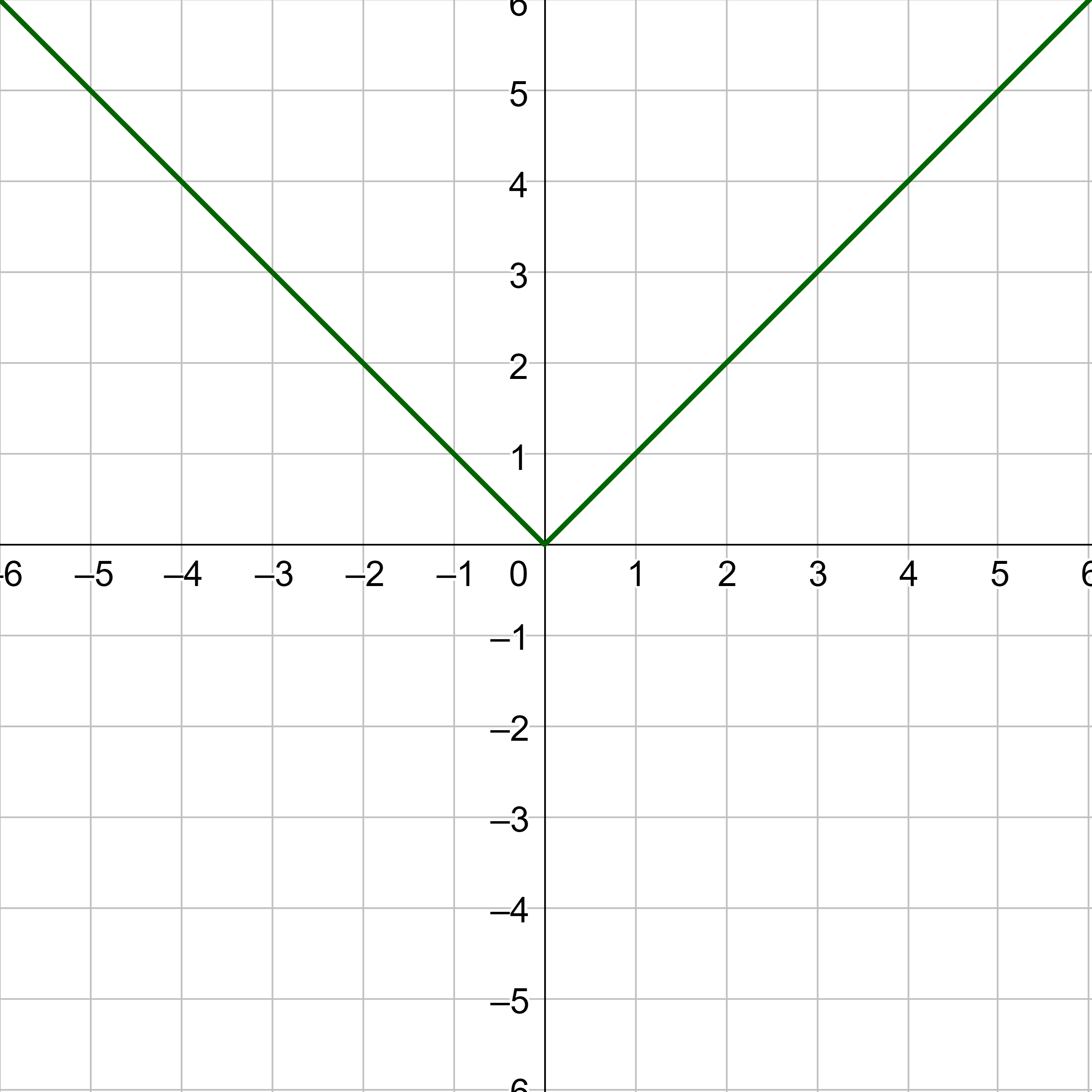 even function