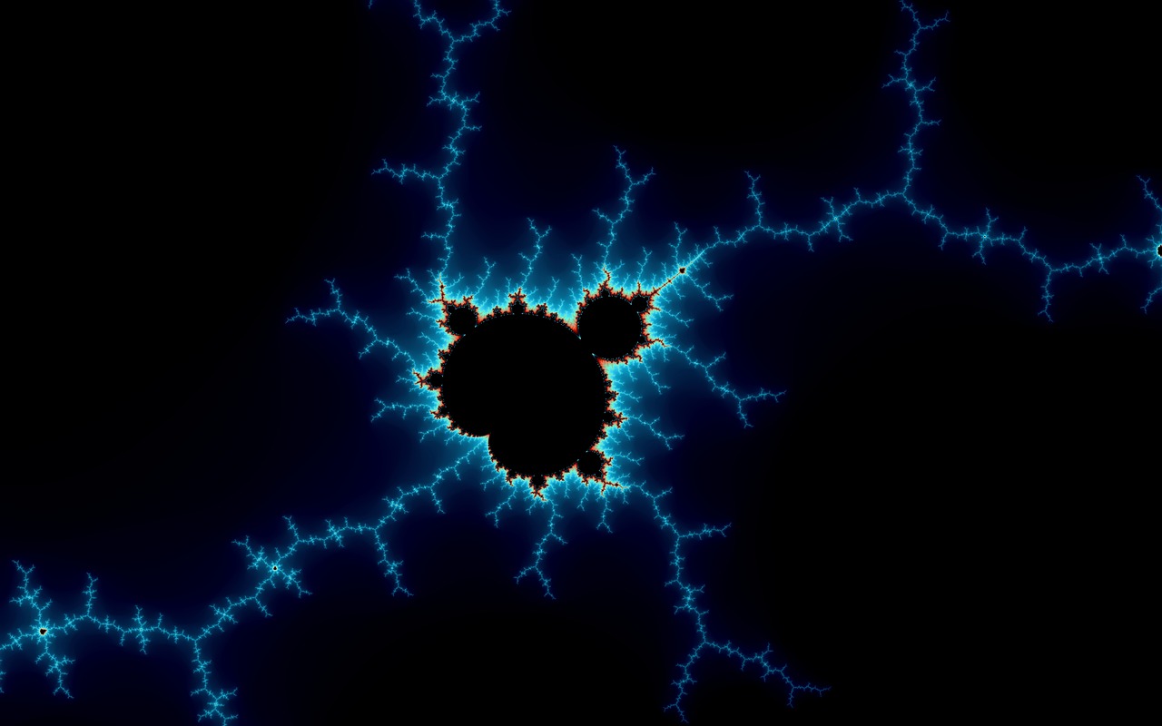 Mandelbrot Set