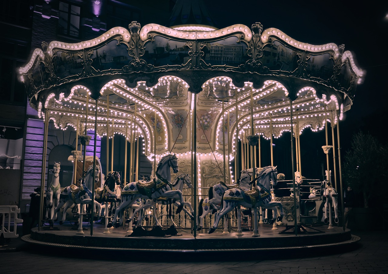 Carousel