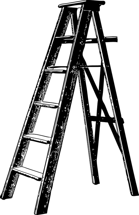 ladder