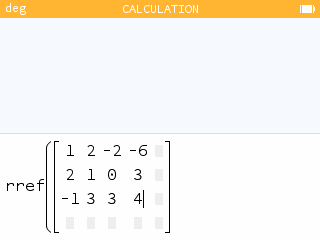 Graph Calc