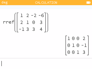 Graph Calc