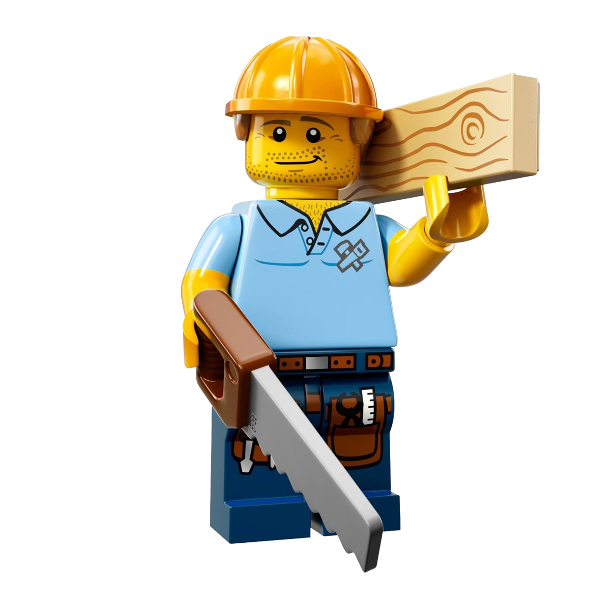 LEGO minifigure