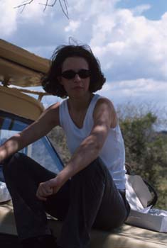 Melissa