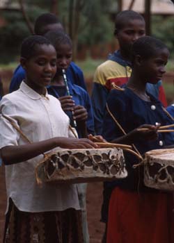 SchoolBand