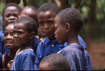 SchoolChildren