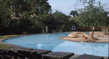 TangerinePool