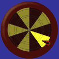 dartboard