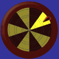 dartboard
