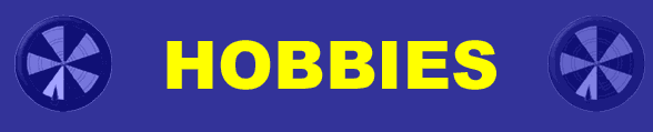 Hobbies