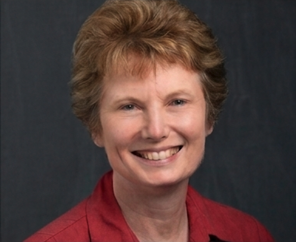 Glynis Bradfield