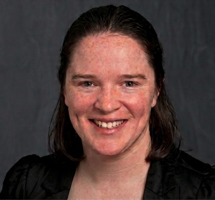 Laura Carroll